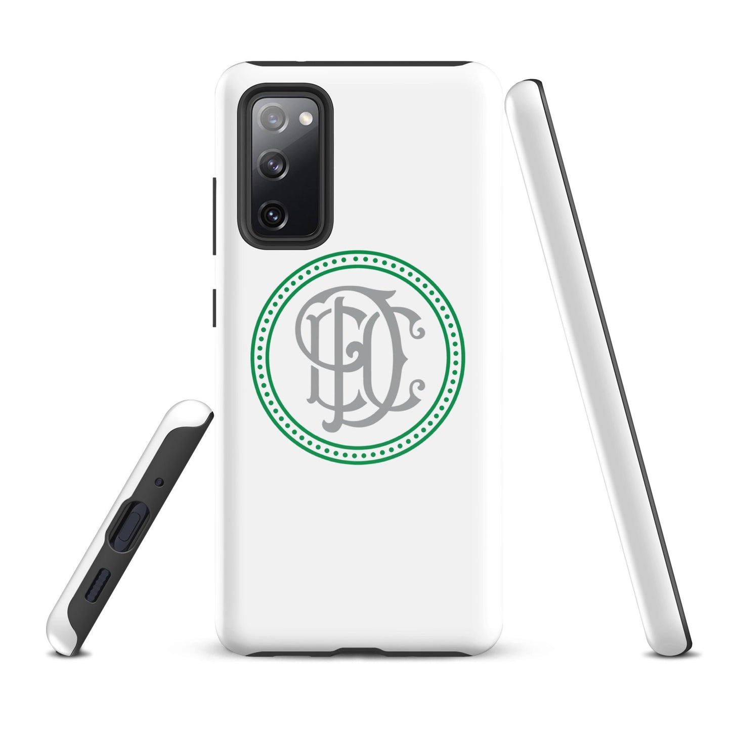 Tough Case for Samsung® | Esprit de Corps Dance Co., LLC | Badge Logo