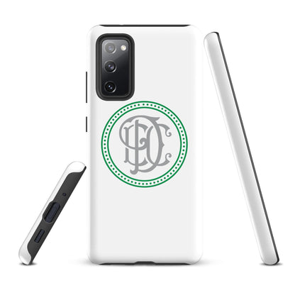 Tough Case for Samsung® | Esprit de Corps Dance Co., LLC | Badge Logo