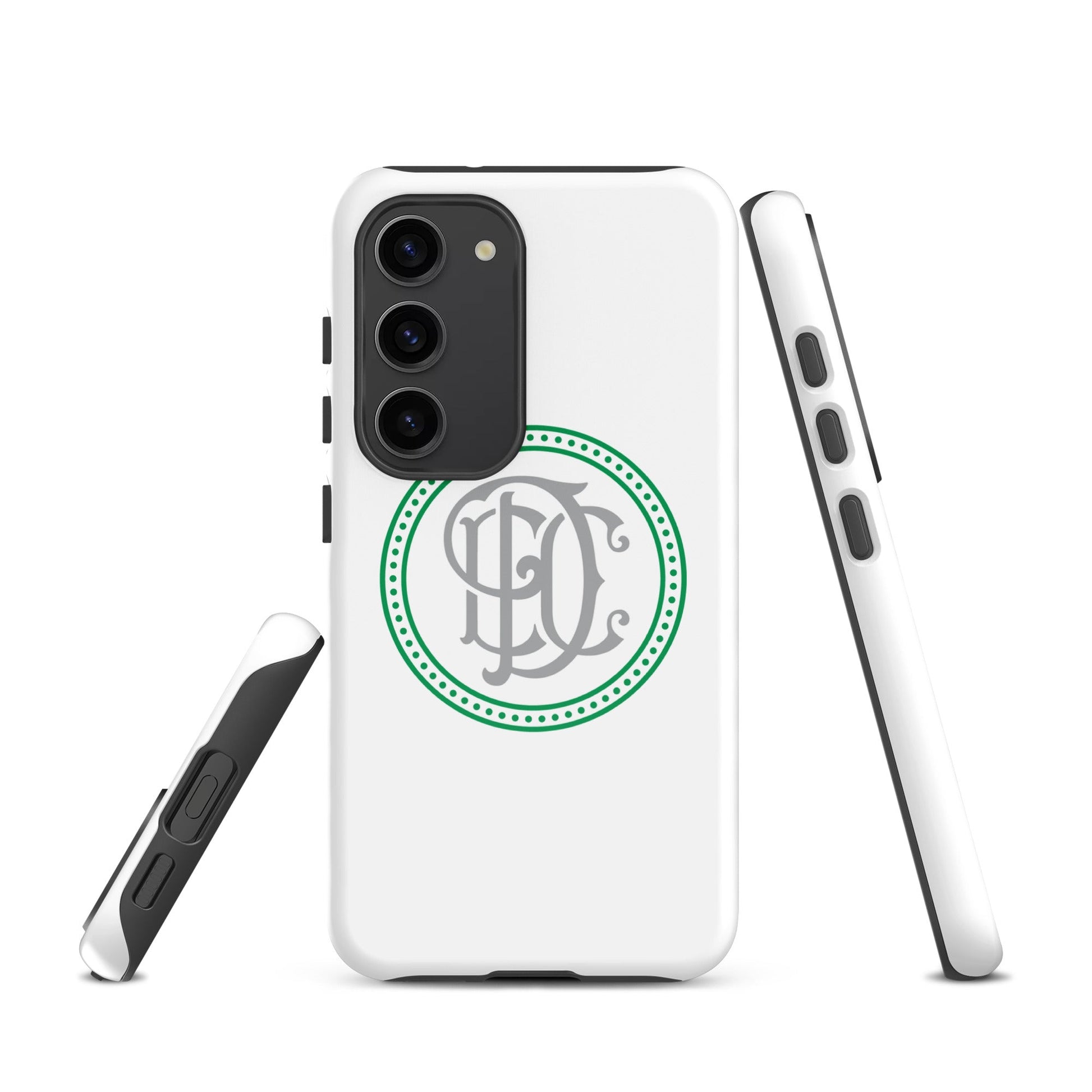 Tough Case for Samsung® | Esprit de Corps Dance Co., LLC | Badge Logo