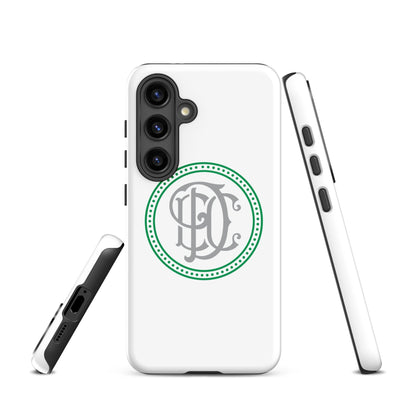 Tough Case for Samsung® | Esprit de Corps Dance Co., LLC | Badge Logo