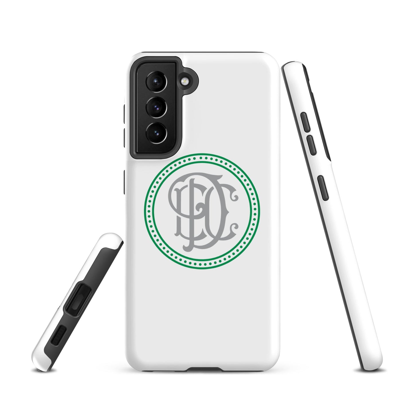Tough Case for Samsung® | Esprit de Corps Dance Co., LLC | Badge Logo