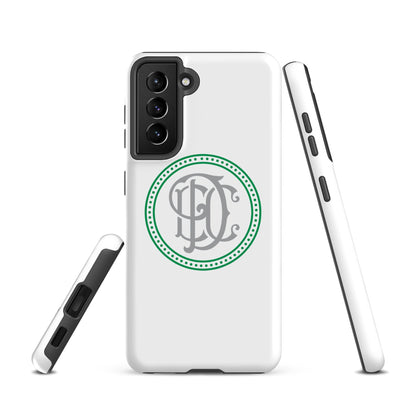 Tough Case for Samsung® | Esprit de Corps Dance Co., LLC | Badge Logo