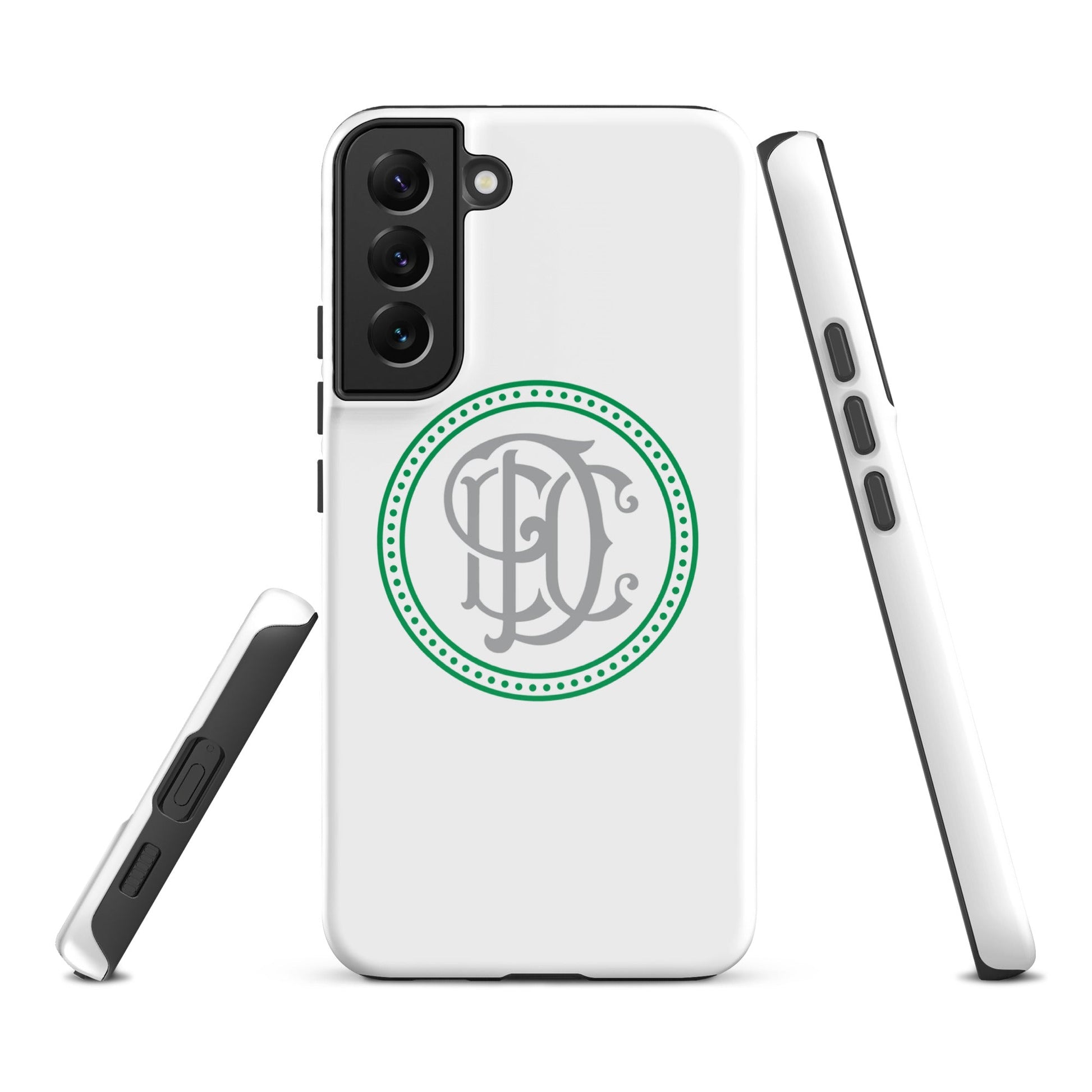Tough Case for Samsung® | Esprit de Corps Dance Co., LLC | Badge Logo