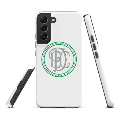 Tough Case for Samsung® | Esprit de Corps Dance Co., LLC | Badge Logo