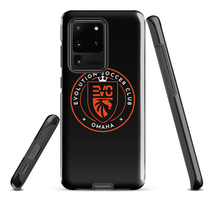 Tough Case for Samsung® | Evolution Soccer Club