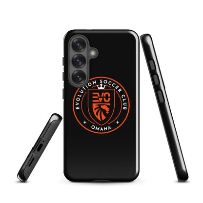 Tough Case for Samsung® | Evolution Soccer Club