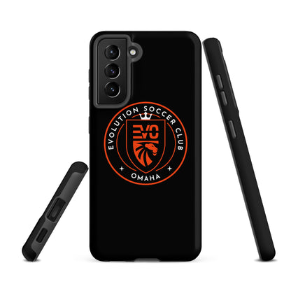 Tough Case for Samsung® | Evolution Soccer Club