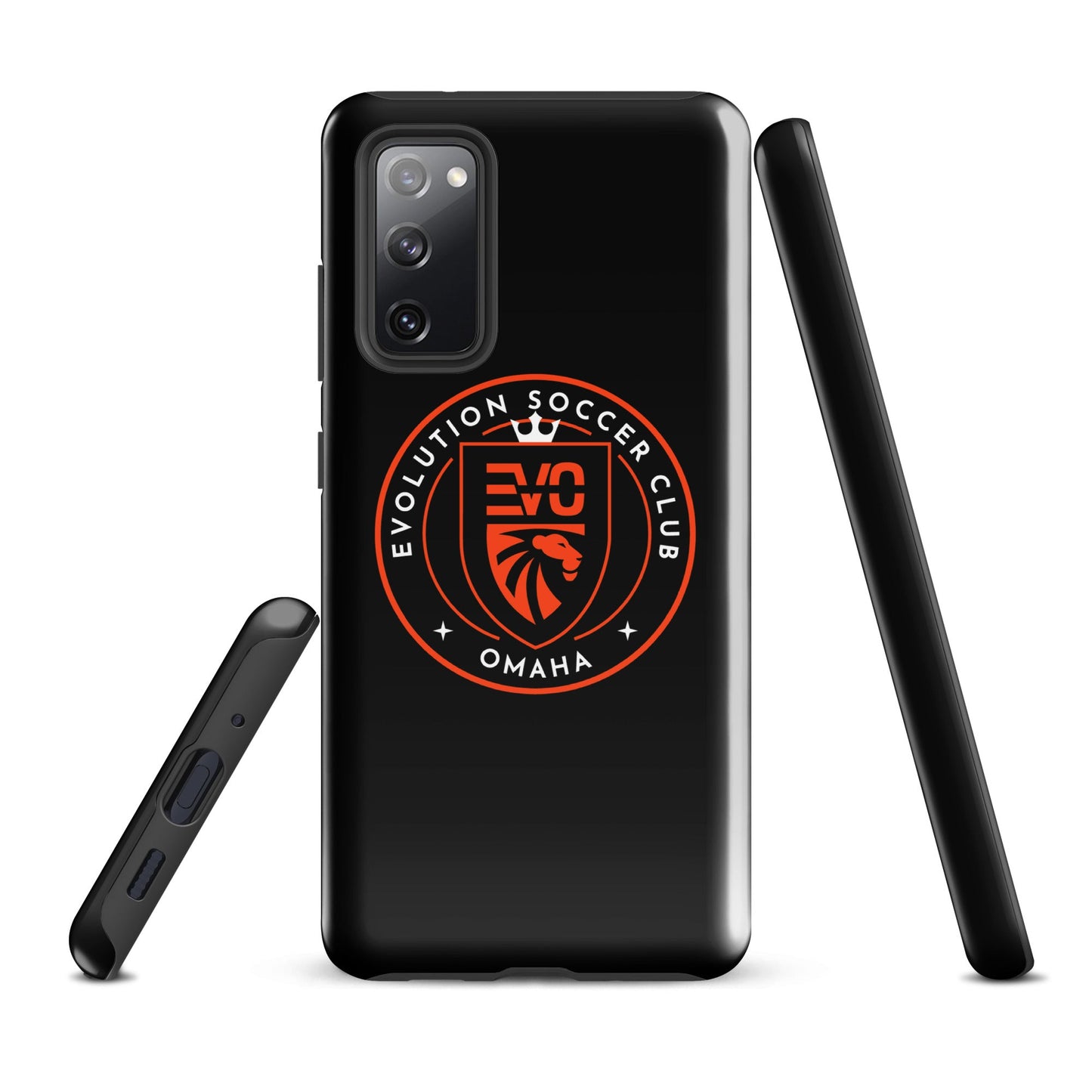 Tough Case for Samsung® | Evolution Soccer Club