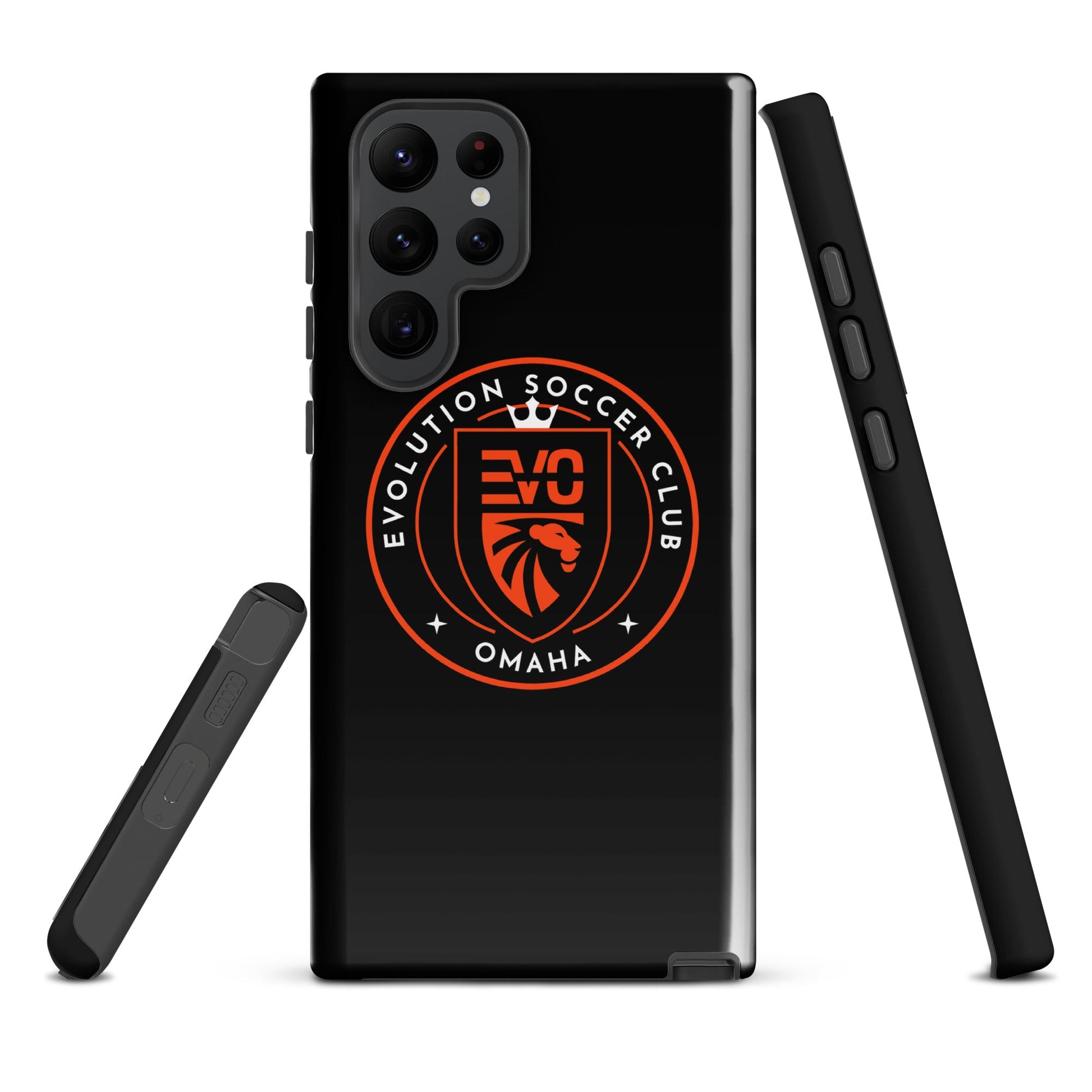 Tough Case for Samsung® | Evolution Soccer Club