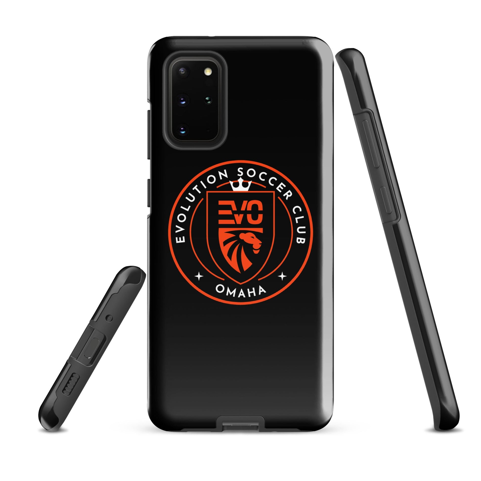 Tough Case for Samsung® | Evolution Soccer Club