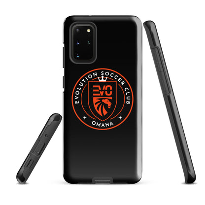 Tough Case for Samsung® | Evolution Soccer Club