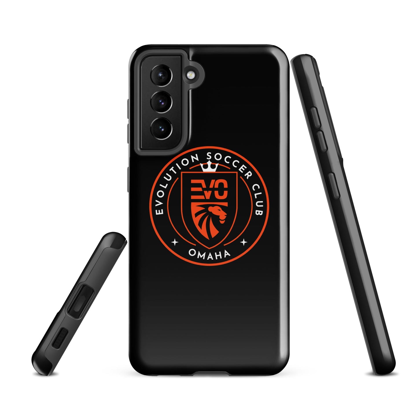 Tough Case for Samsung® | Evolution Soccer Club