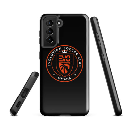 Tough Case for Samsung® | Evolution Soccer Club