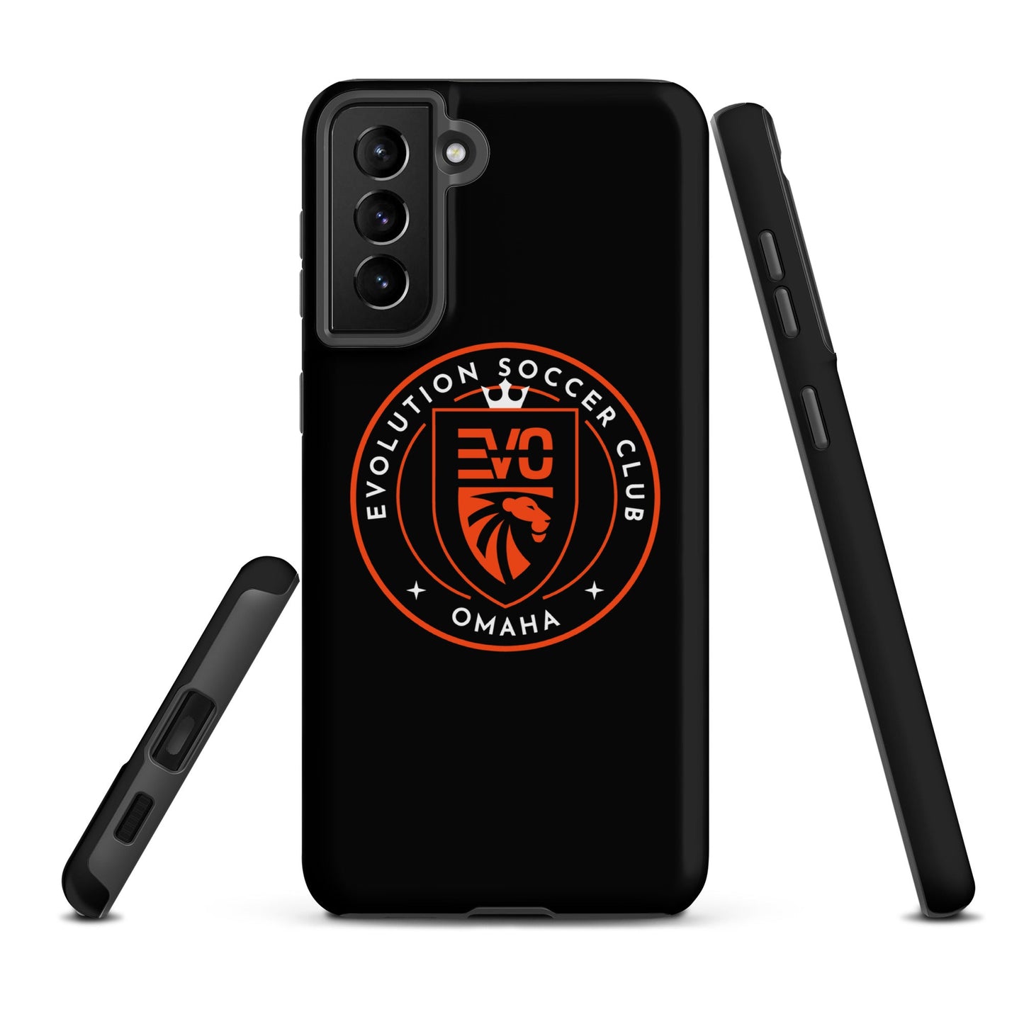 Tough Case for Samsung® | Evolution Soccer Club