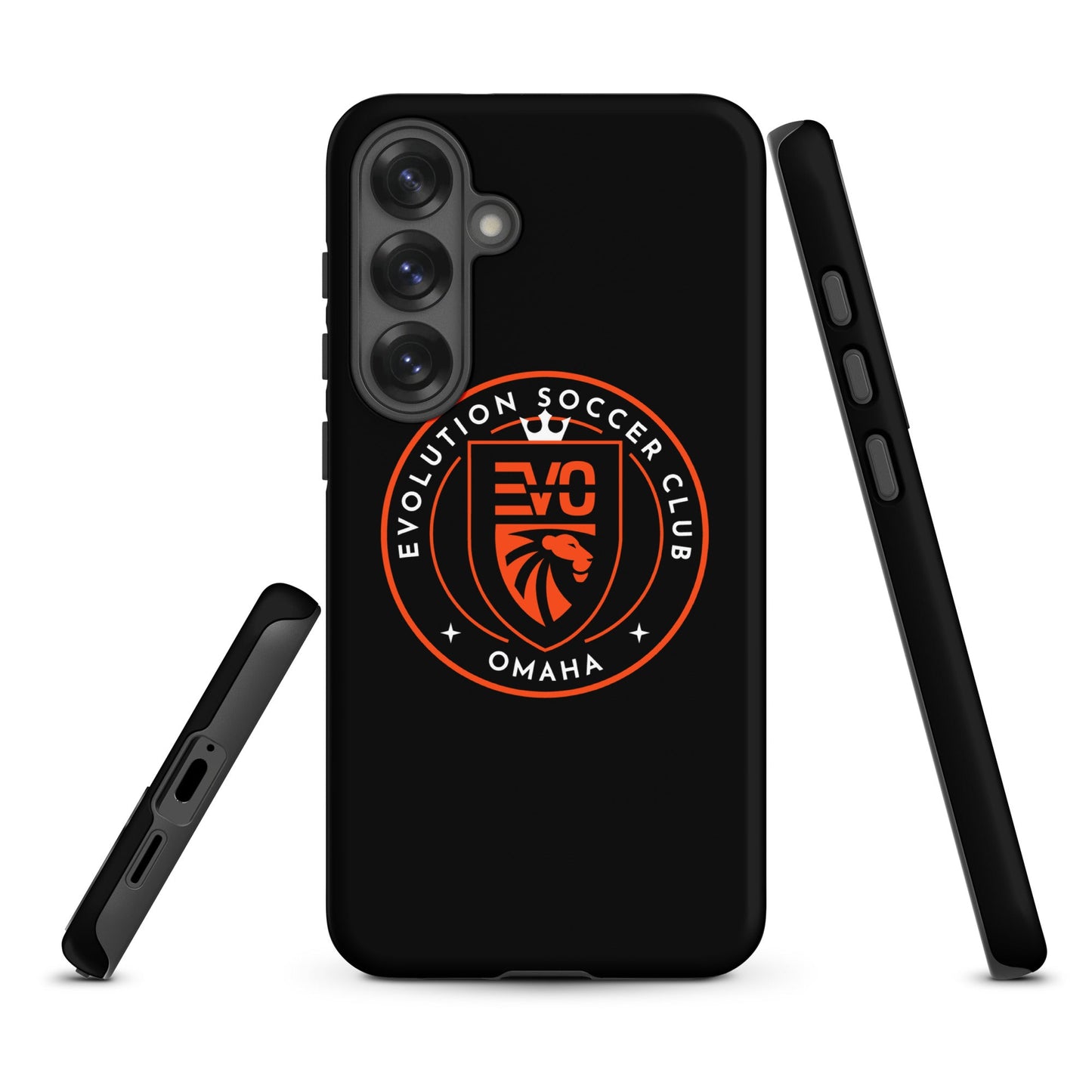 Tough Case for Samsung® | Evolution Soccer Club