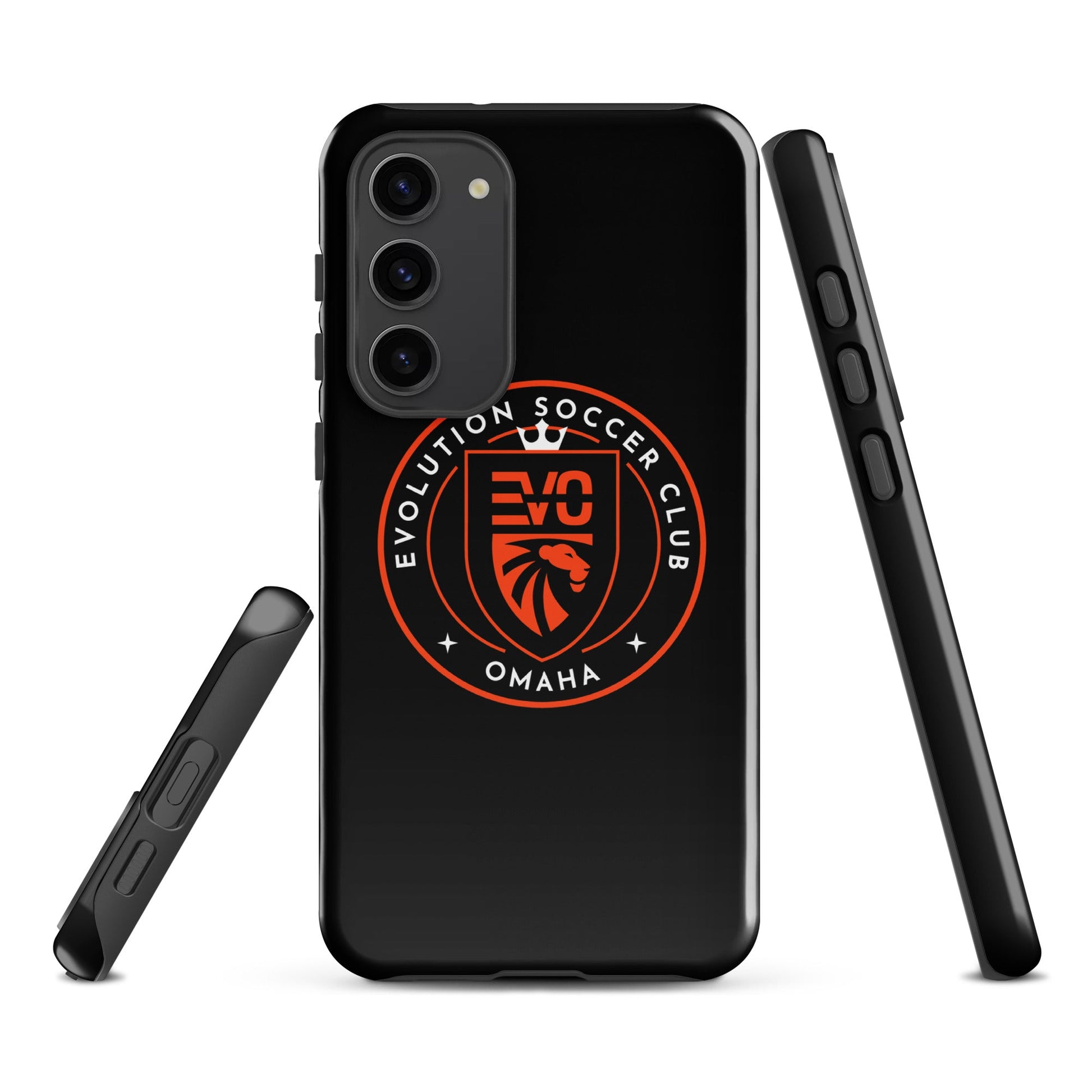 Tough Case for Samsung® | Evolution Soccer Club