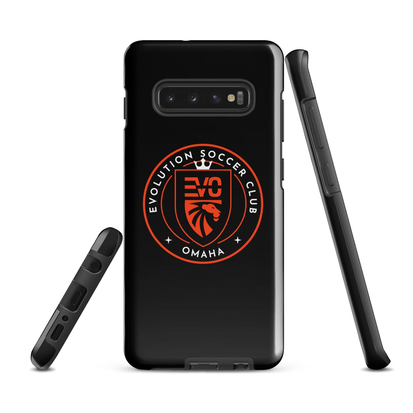 Tough Case for Samsung® | Evolution Soccer Club