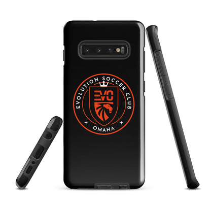 Tough Case for Samsung® | Evolution Soccer Club