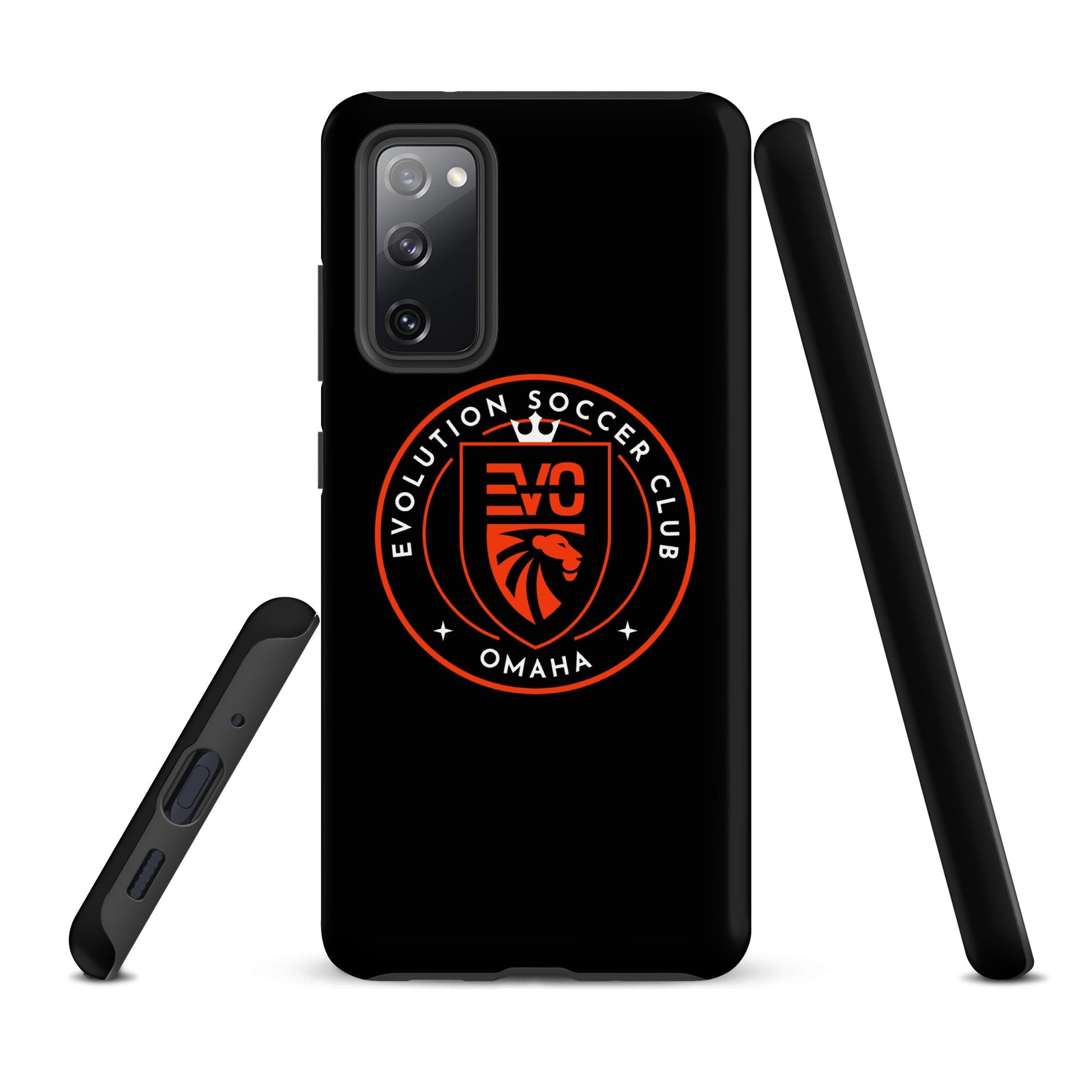Tough Case for Samsung® | Evolution Soccer Club