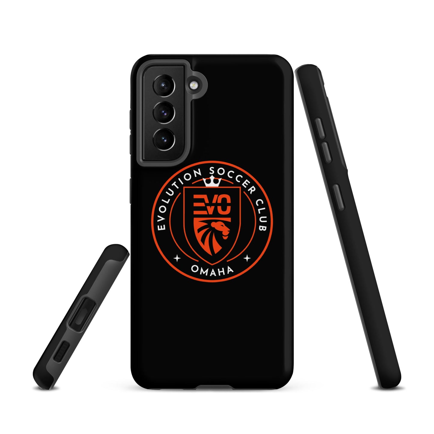 Tough Case for Samsung® | Evolution Soccer Club