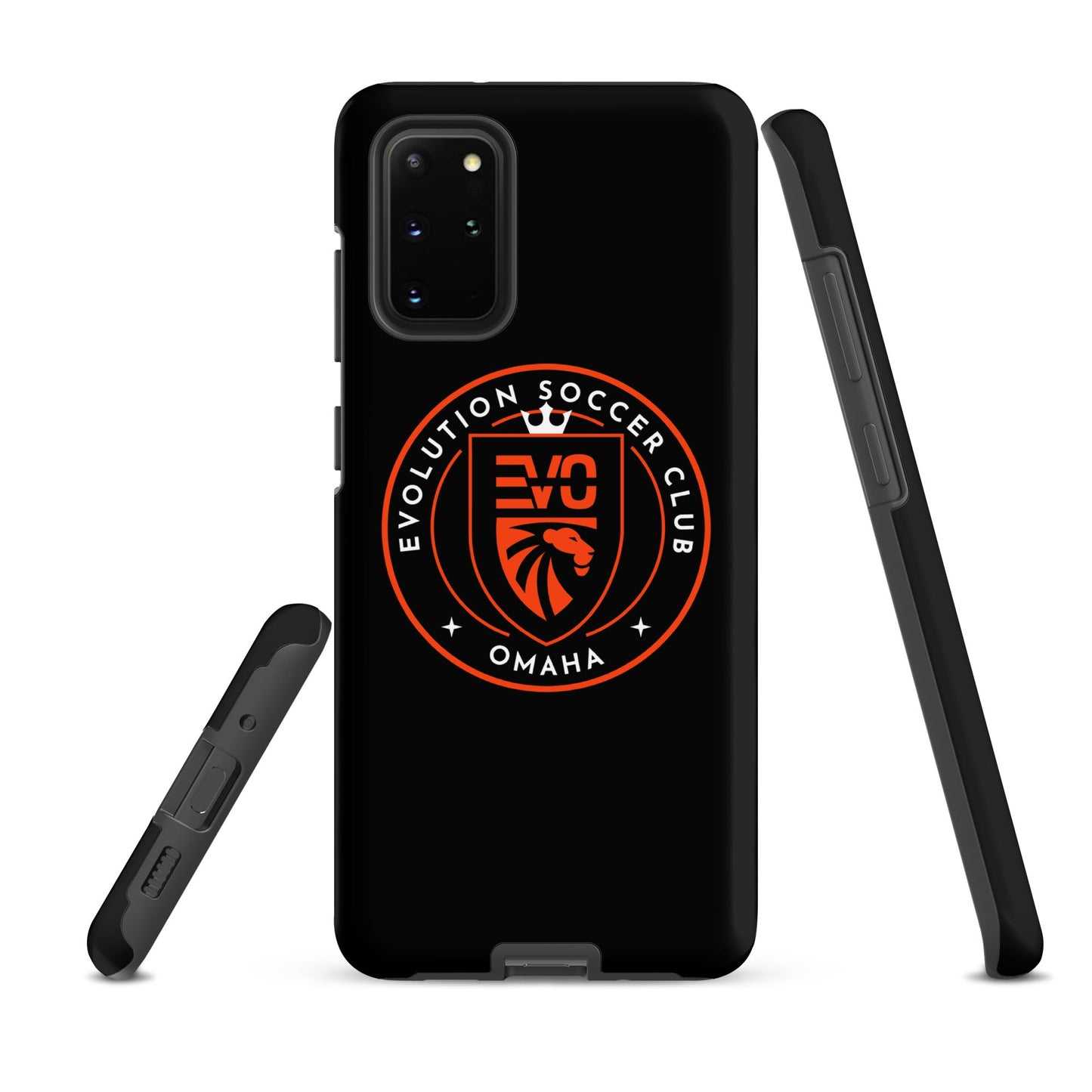 Tough Case for Samsung® | Evolution Soccer Club