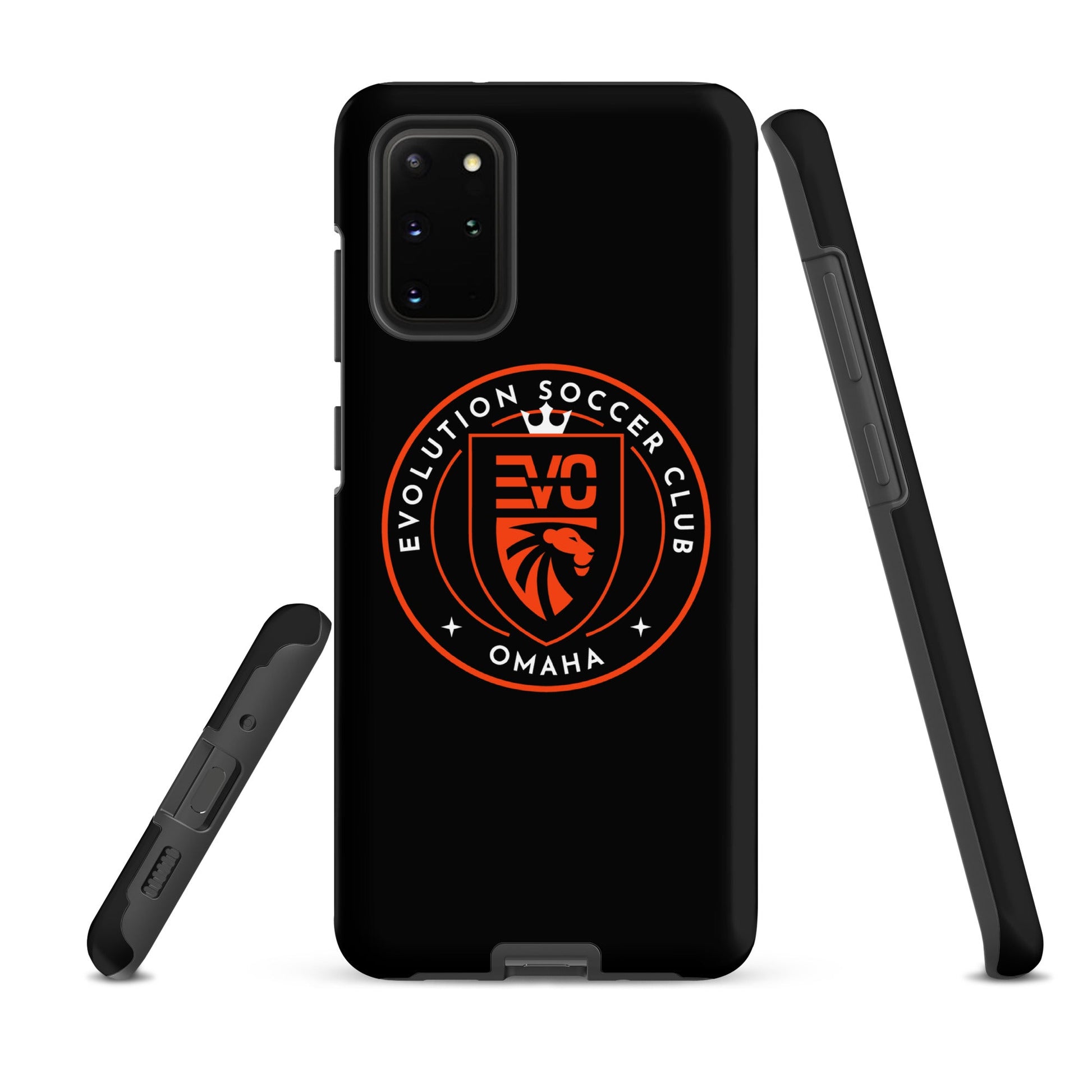 Tough Case for Samsung® | Evolution Soccer Club