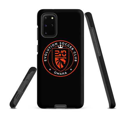 Tough Case for Samsung® | Evolution Soccer Club