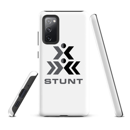 Tough Case for Samsung® | Farmington Stunt | Emblem Logo