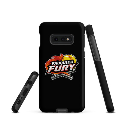 Tough Case for Samsung® | Fauquier Fury Softball