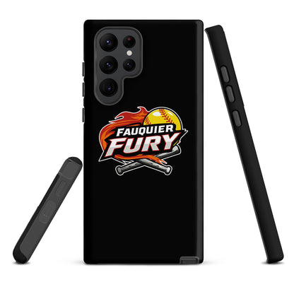 Tough Case for Samsung® | Fauquier Fury Softball