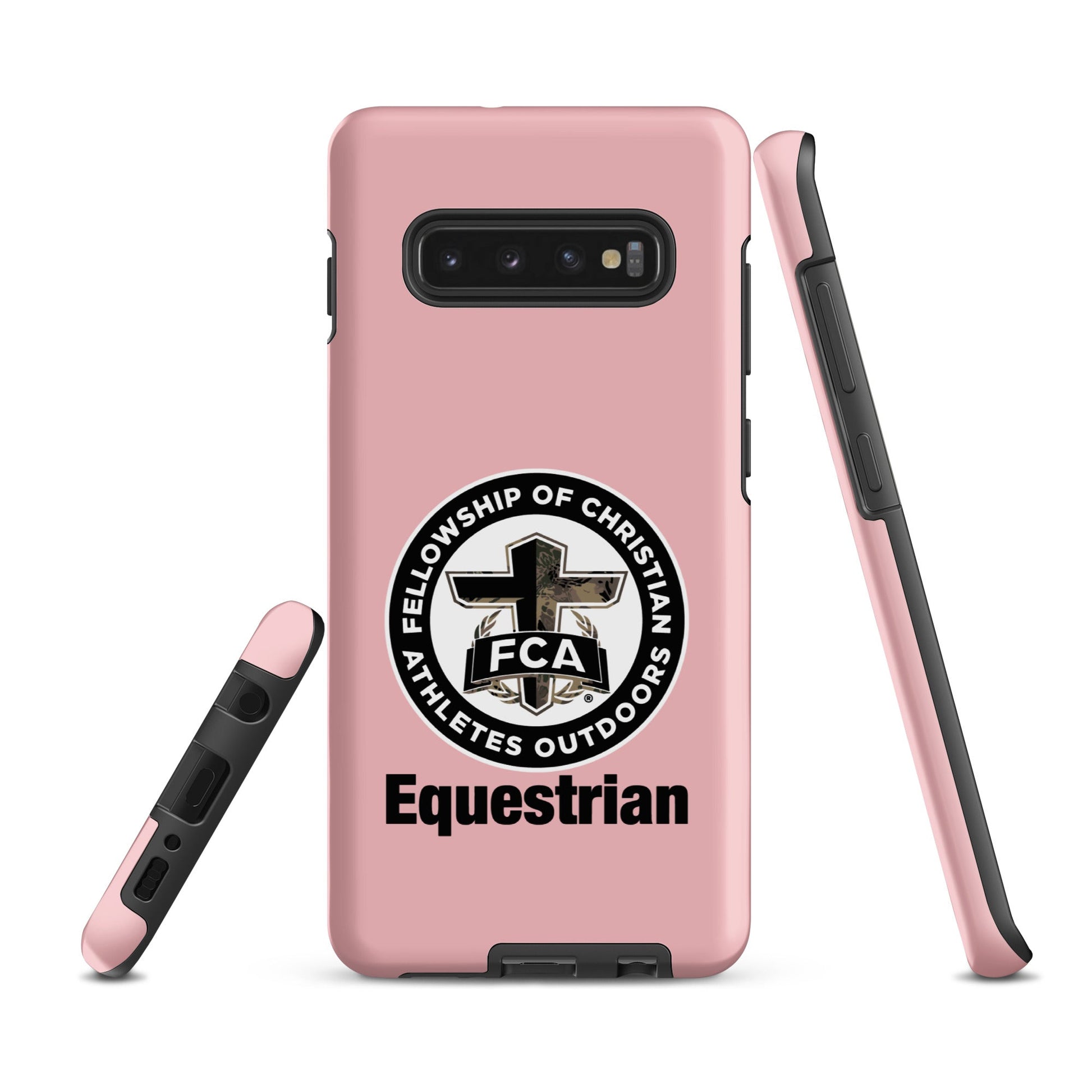 Tough Case for Samsung® | FCA Equestrian