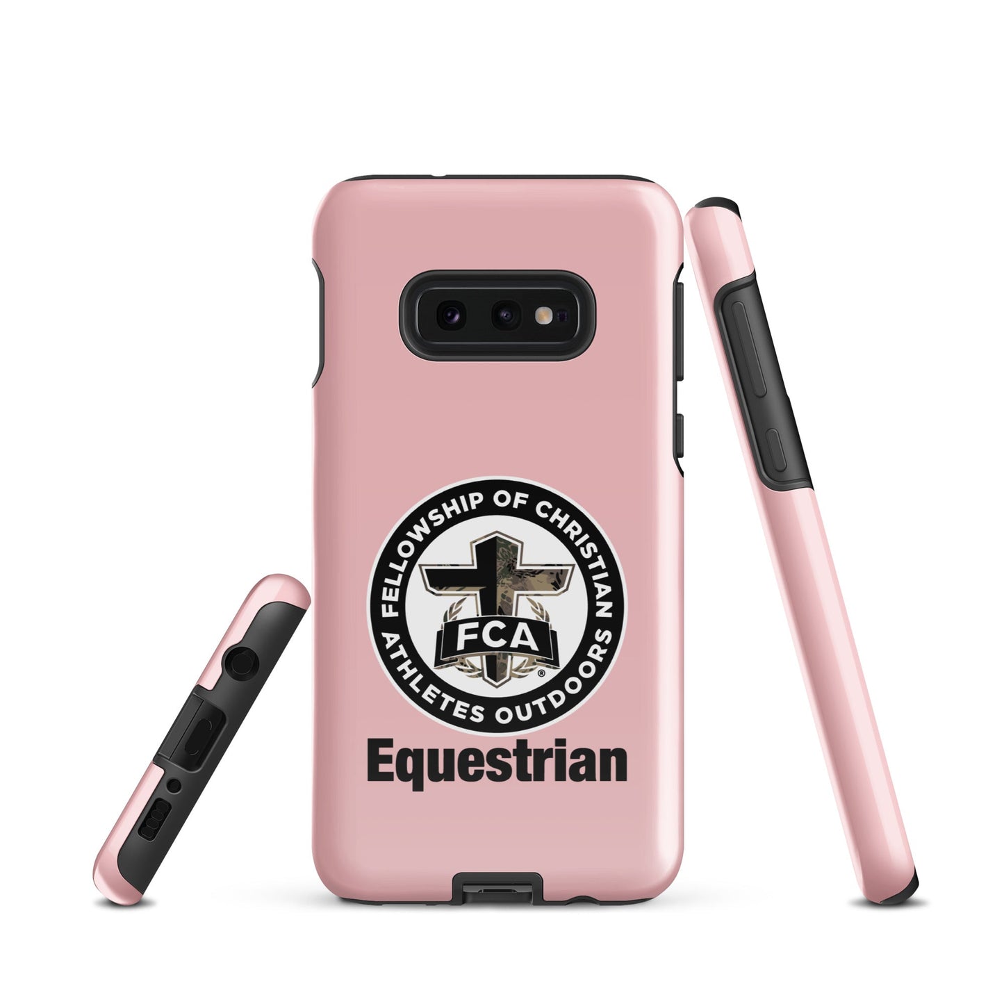 Tough Case for Samsung® | FCA Equestrian