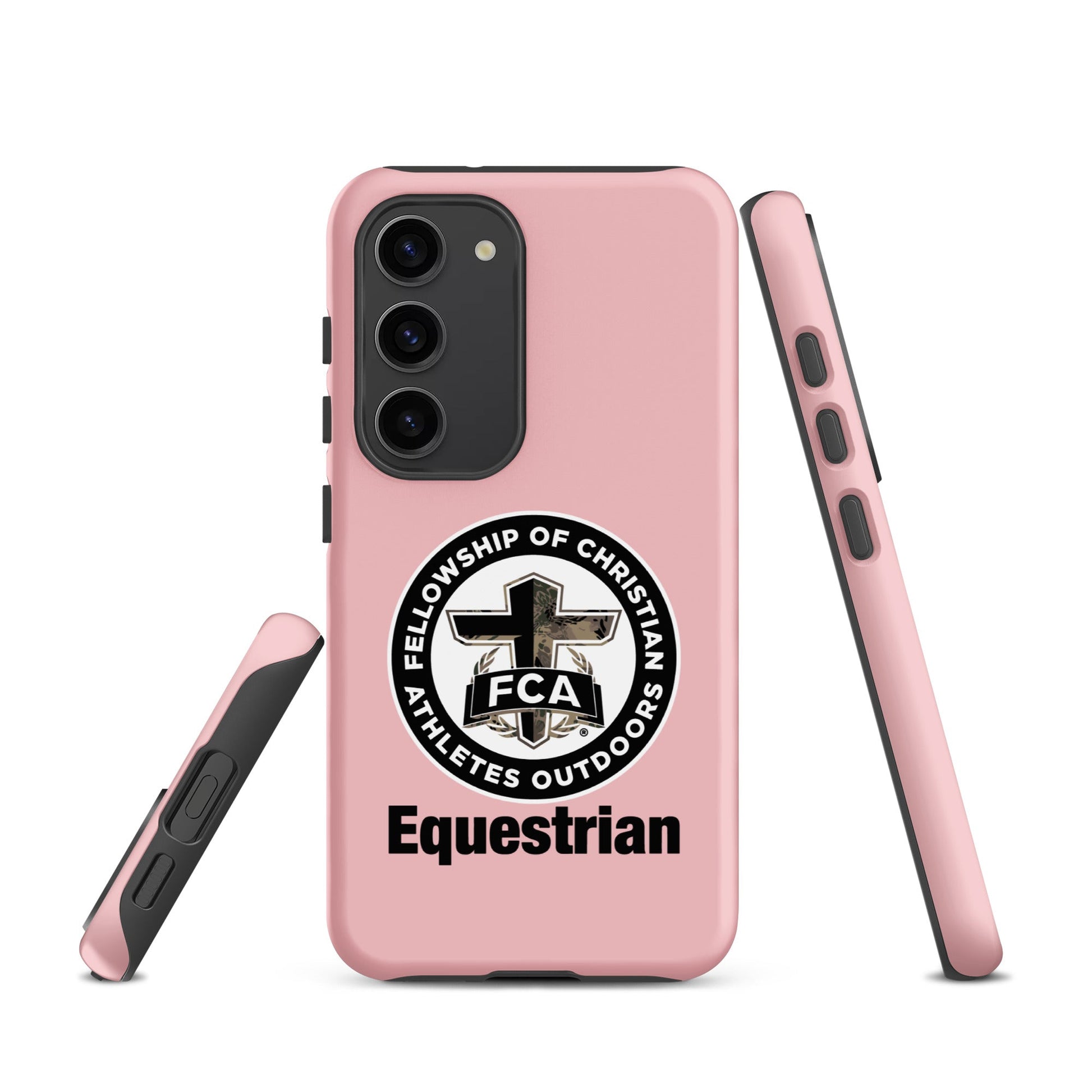 Tough Case for Samsung® | FCA Equestrian