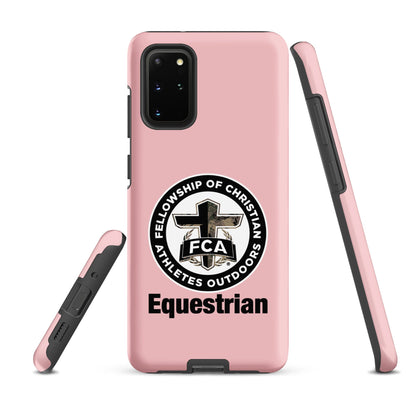 Tough Case for Samsung® | FCA Equestrian