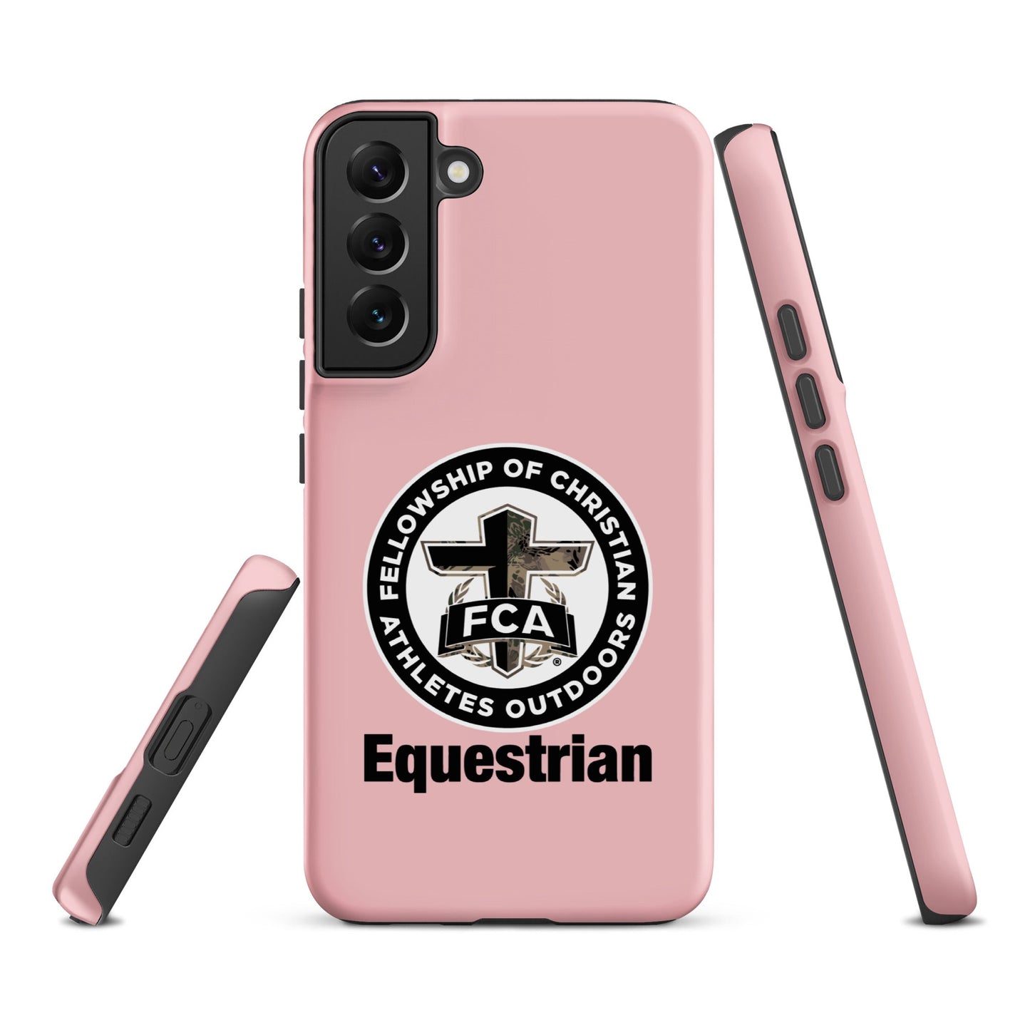 Tough Case for Samsung® | FCA Equestrian