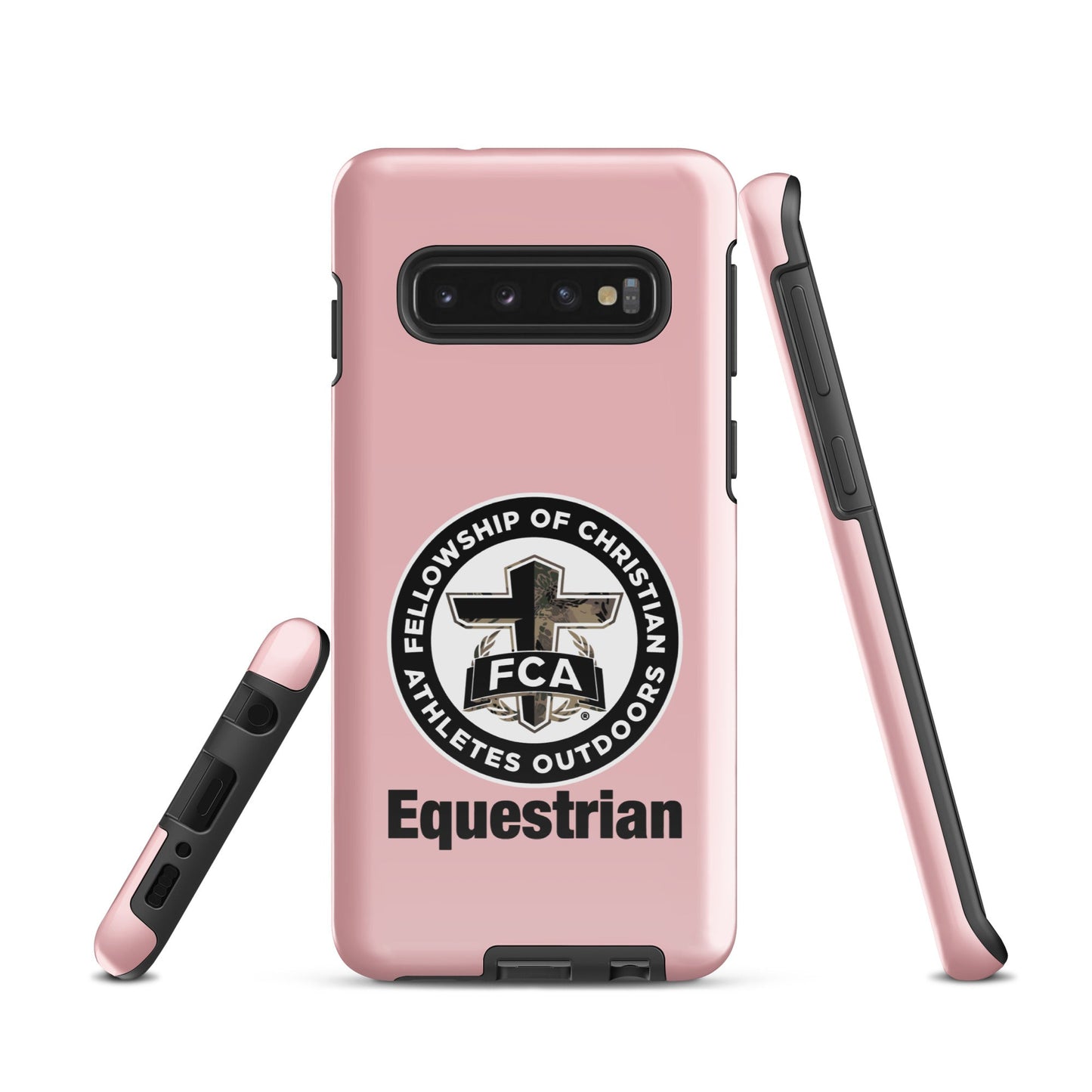 Tough Case for Samsung® | FCA Equestrian