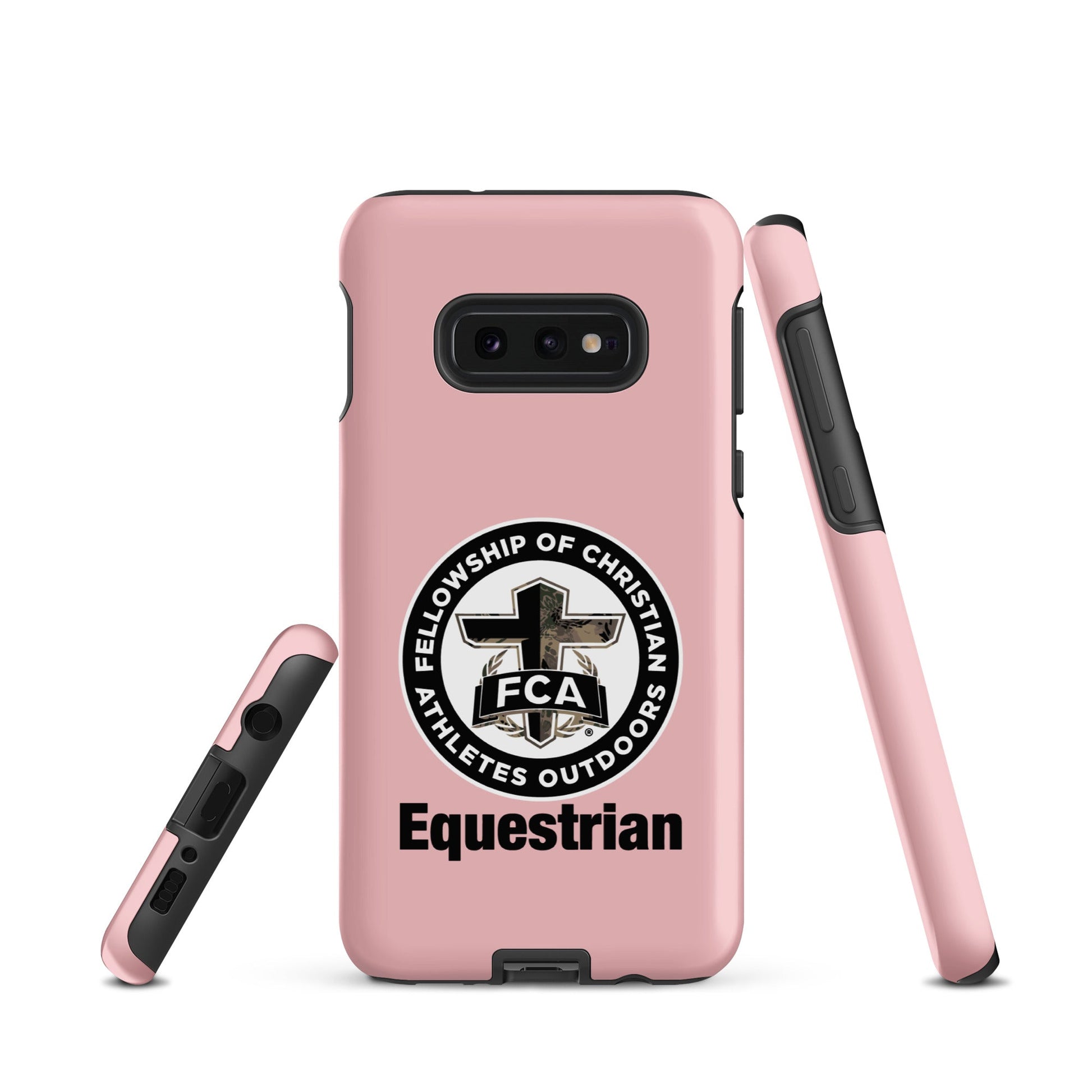 Tough Case for Samsung® | FCA Equestrian