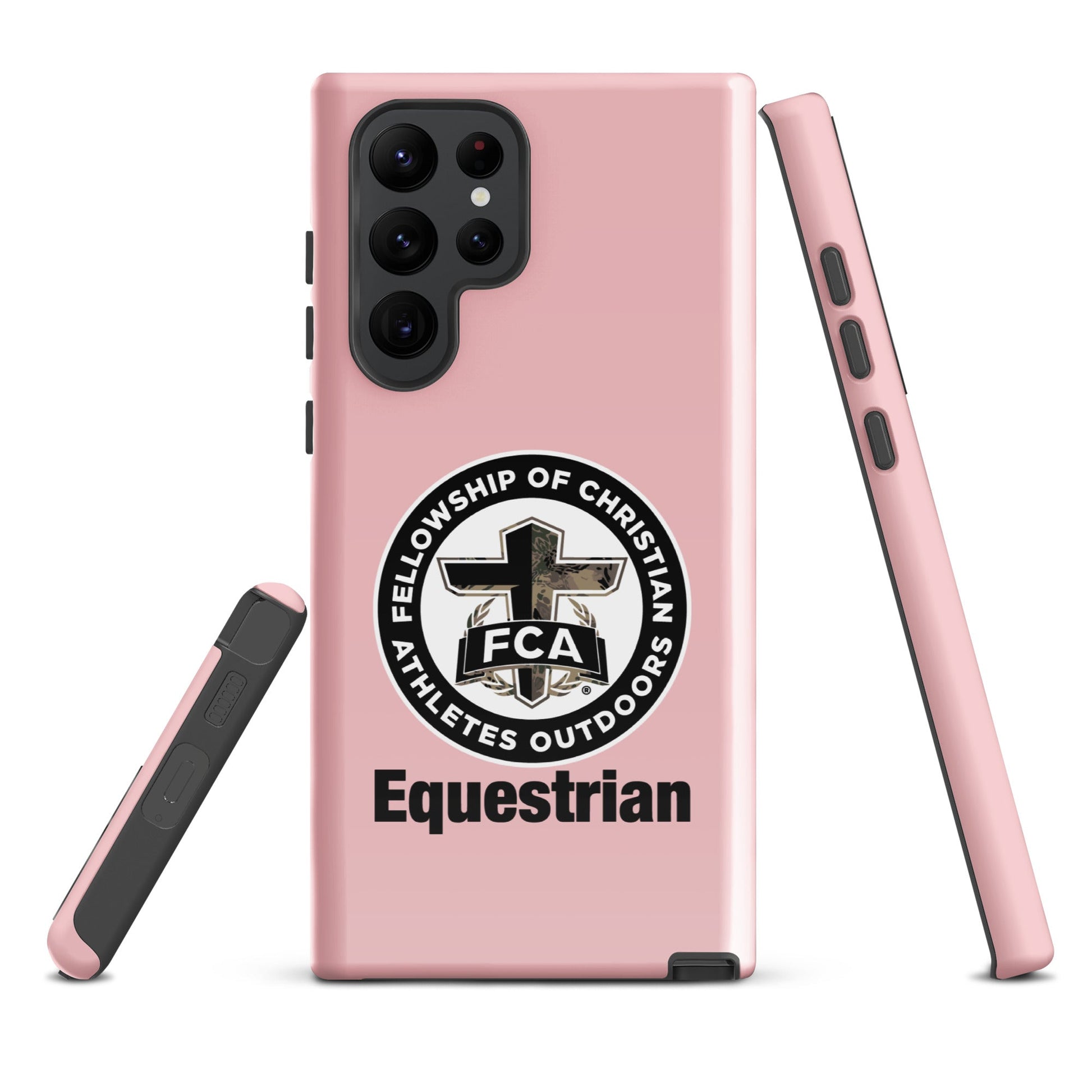 Tough Case for Samsung® | FCA Equestrian