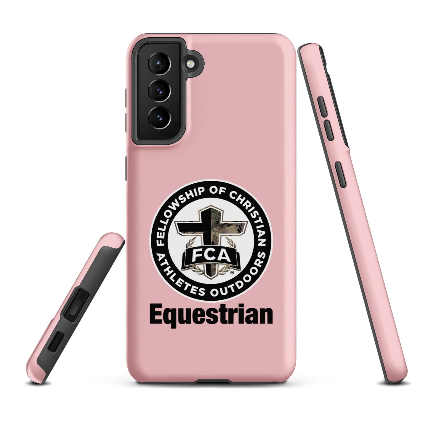 Tough Case for Samsung® | FCA Equestrian