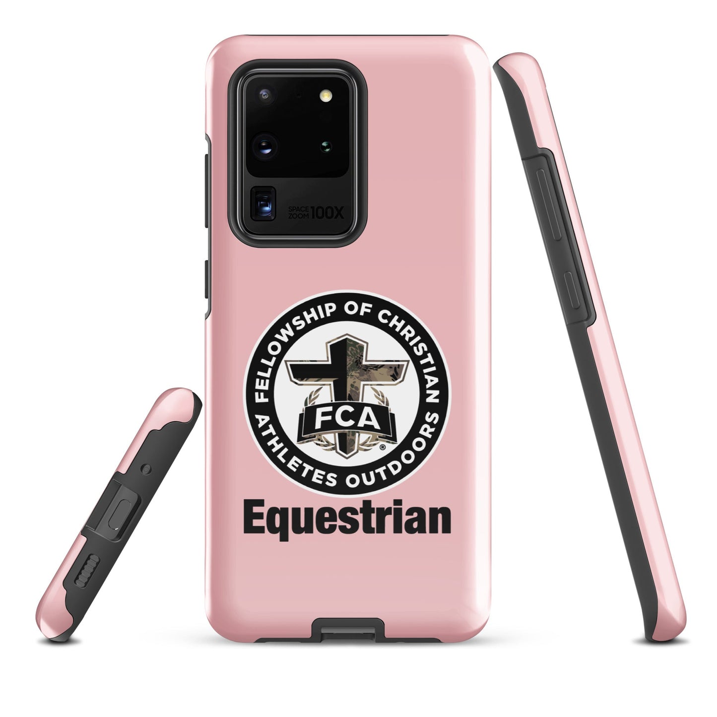 Tough Case for Samsung® | FCA Equestrian