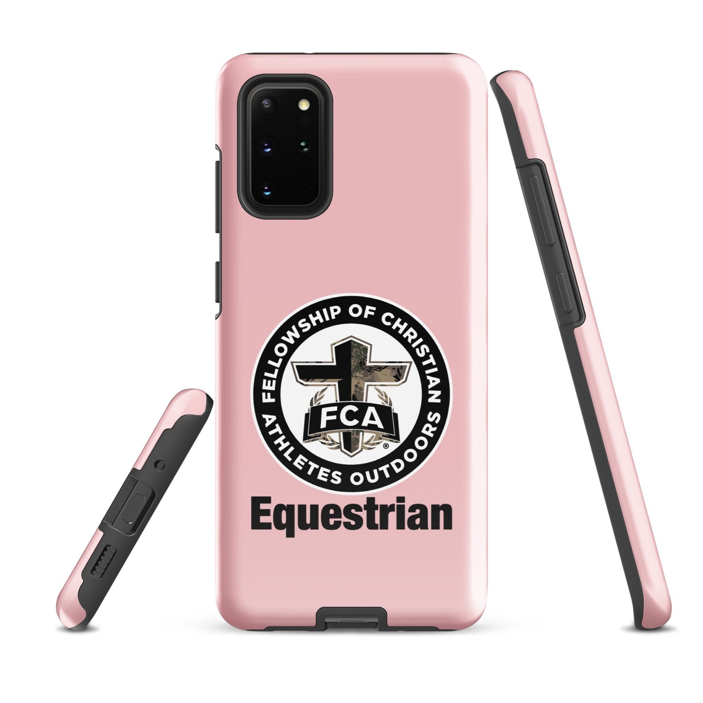 Tough Case for Samsung® | FCA Equestrian