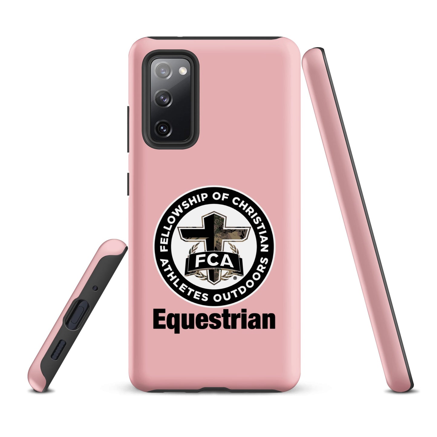 Tough Case for Samsung® | FCA Equestrian
