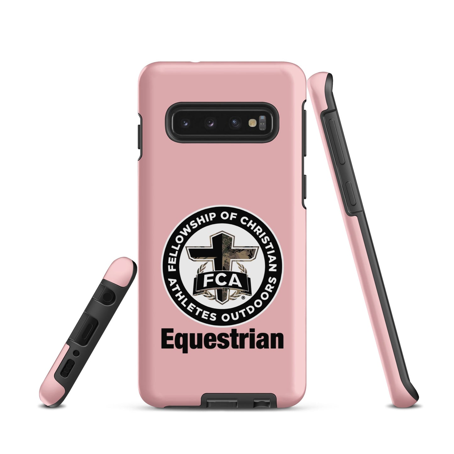 Tough Case for Samsung® | FCA Equestrian