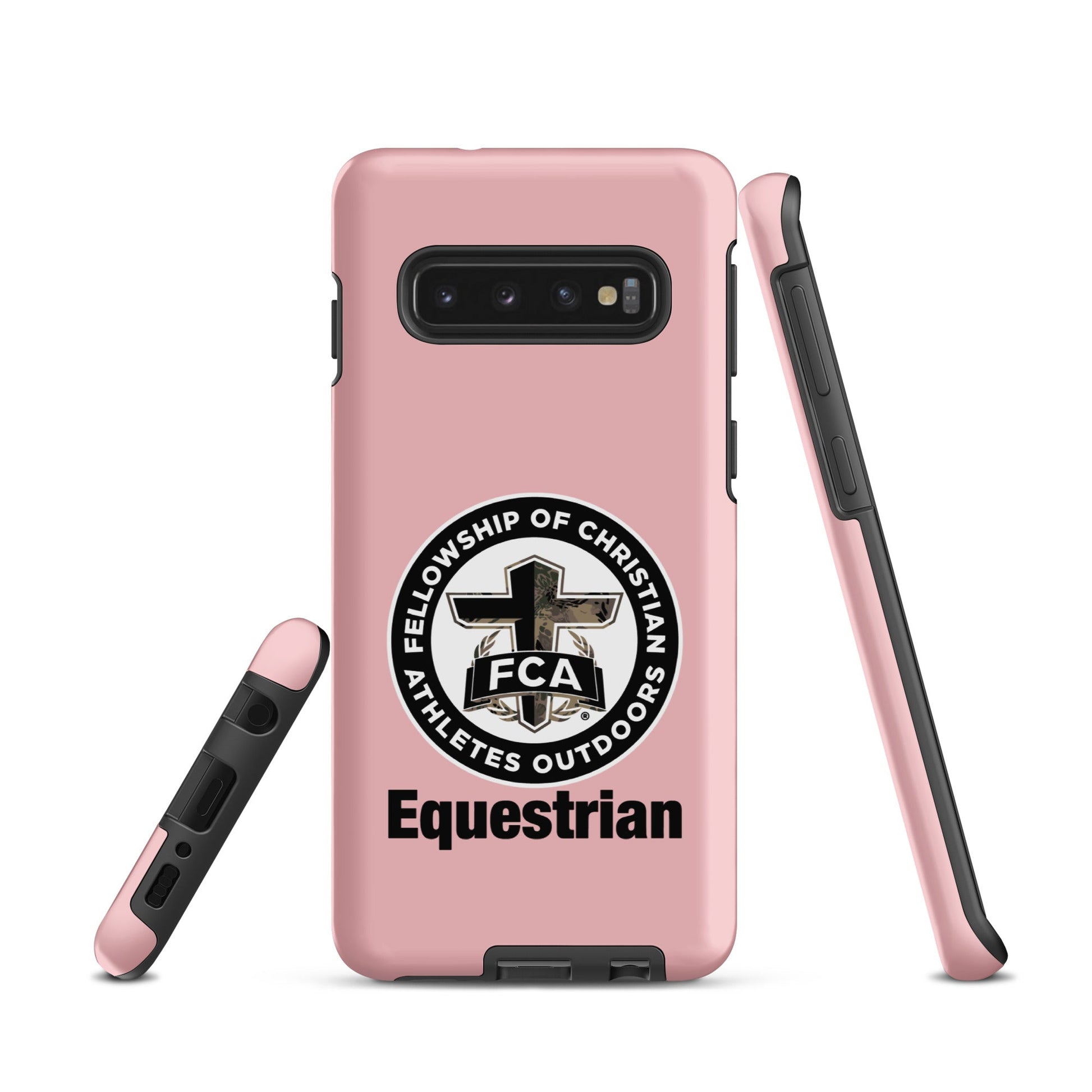 Tough Case for Samsung® | FCA Equestrian