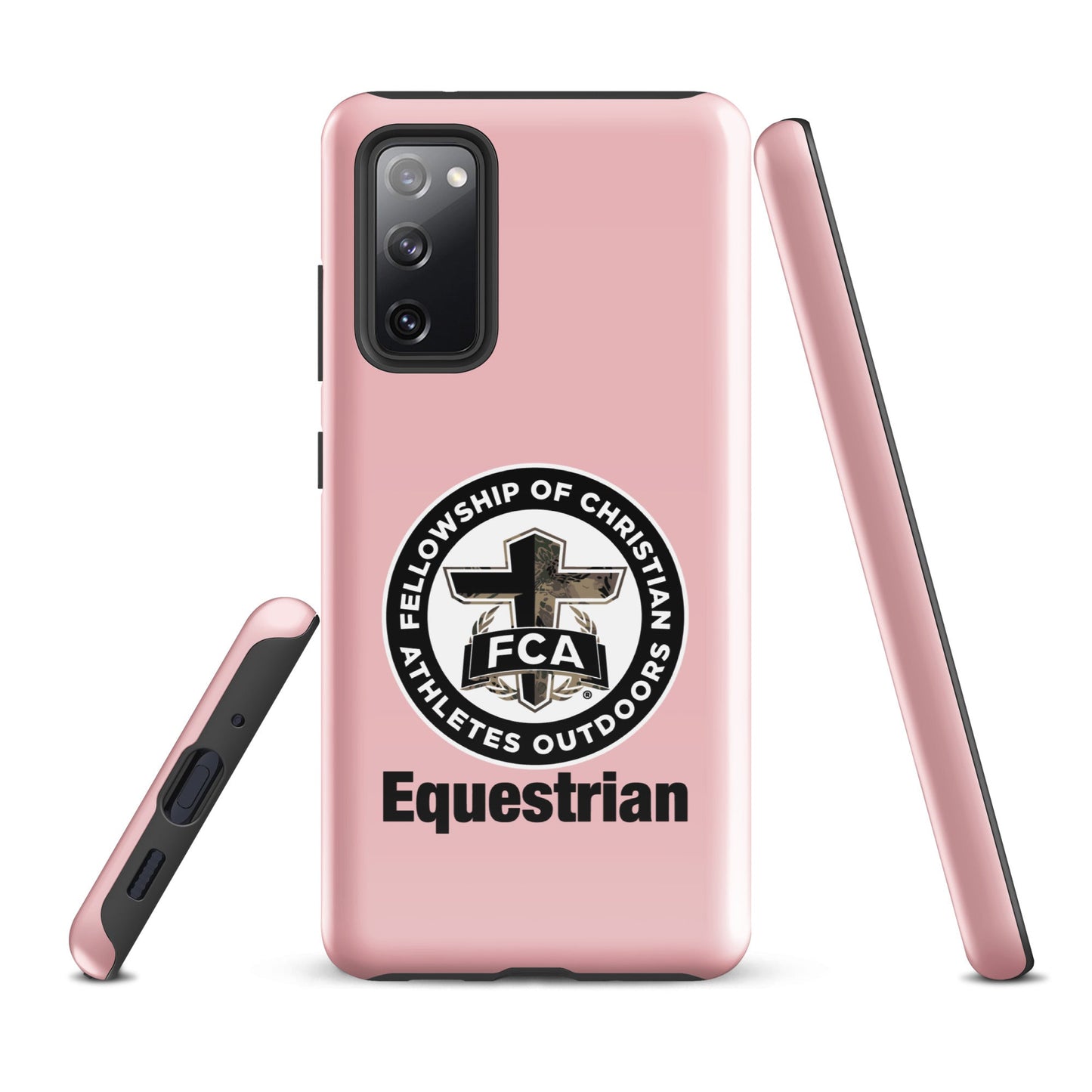 Tough Case for Samsung® | FCA Equestrian