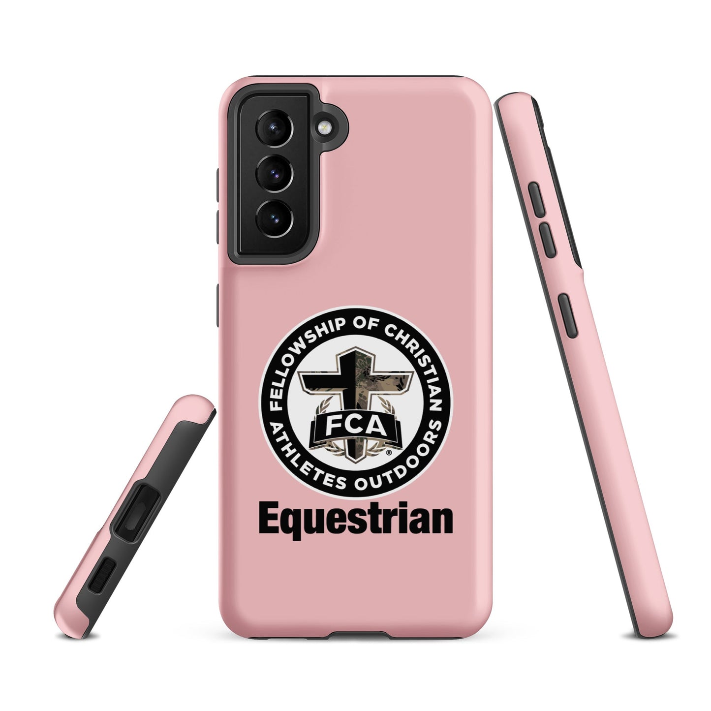 Tough Case for Samsung® | FCA Equestrian