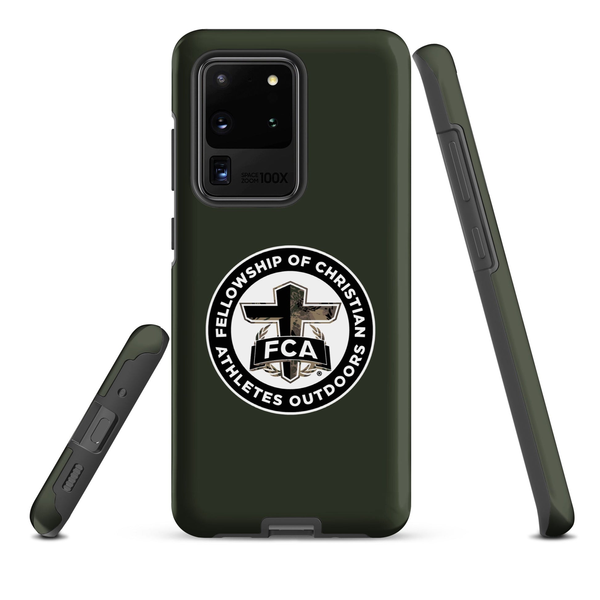 Tough Case for Samsung® | FCA Outdoors