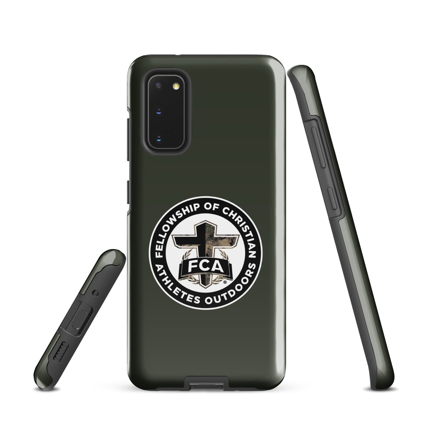 Tough Case for Samsung® | FCA Outdoors