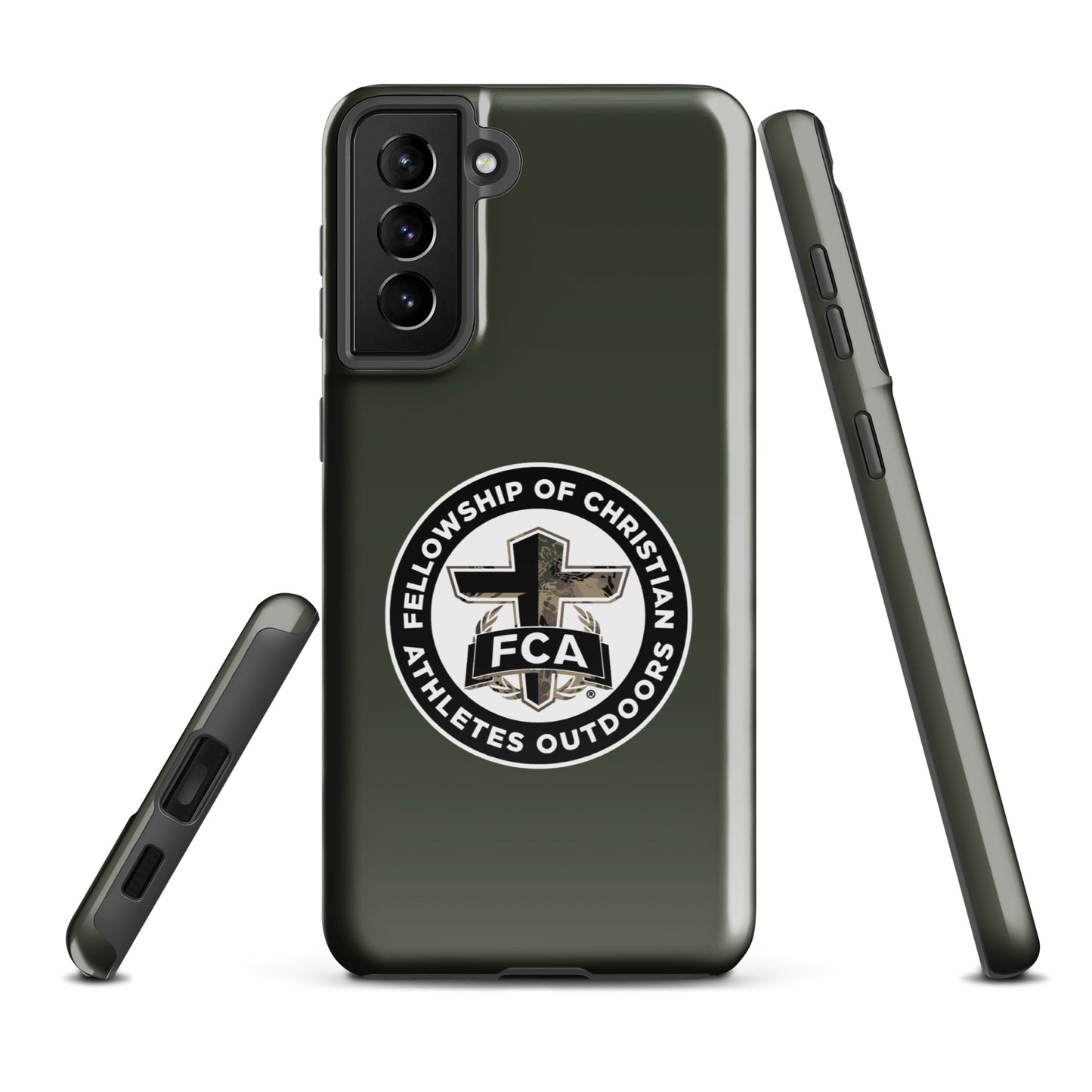 Tough Case for Samsung® | FCA Outdoors