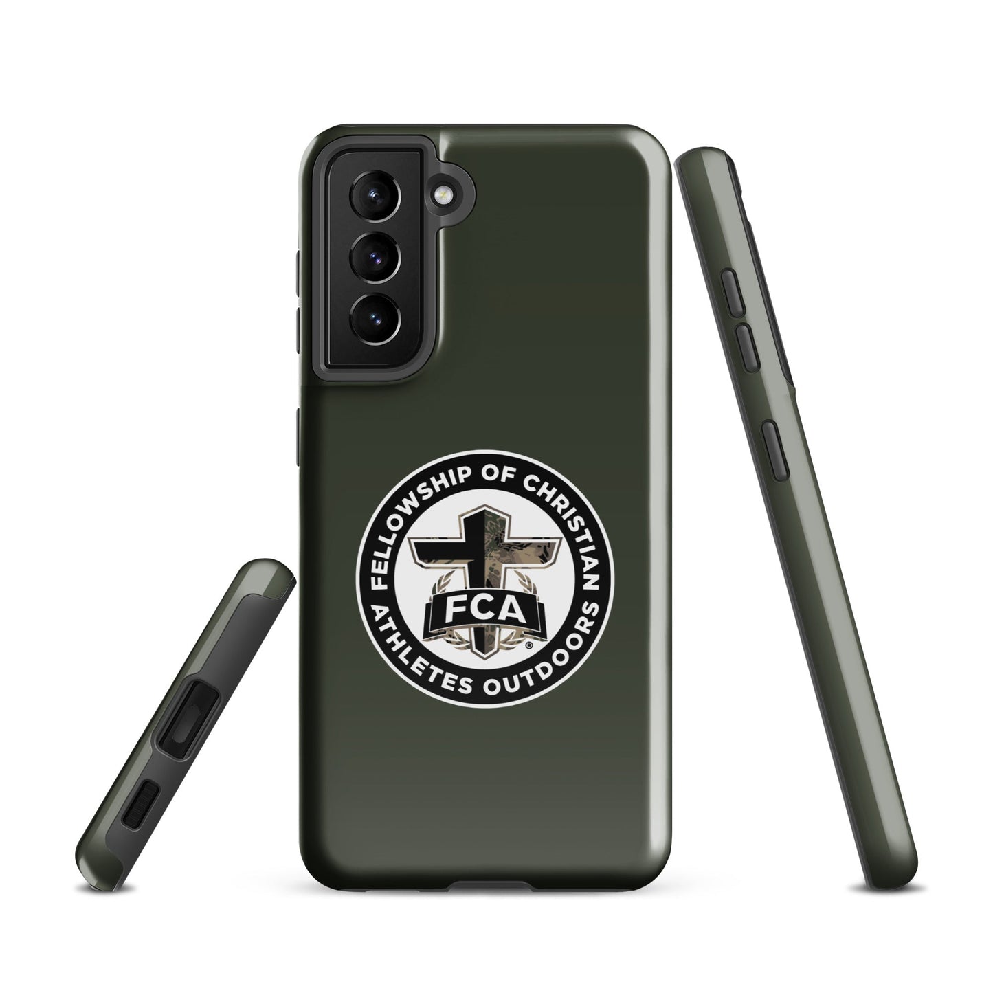 Tough Case for Samsung® | FCA Outdoors